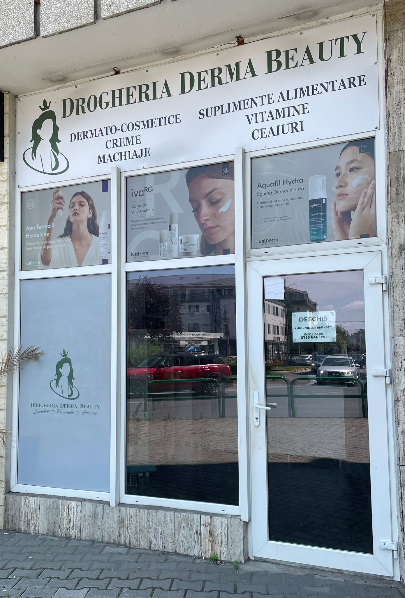 About Drogheria Derma Beauty